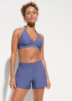 Bikini und Badeunterteil (3-tlg.Set)