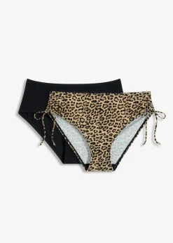 Bikinihose (2er Pack)