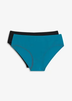 Bikinihose im Doppelpack (2er Pack)