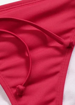 Bikinihose zum Binden