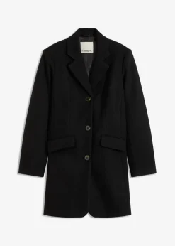 Blazermantel