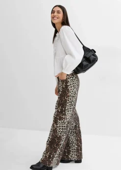 Bluse mit Schleifendetails