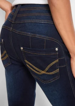 Bootcut High Waist, Shaping