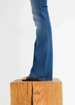 Bootcut-Jeans