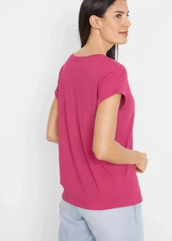 Boxy-Shirt