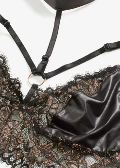 Bralette + String (2-tlg.Set)