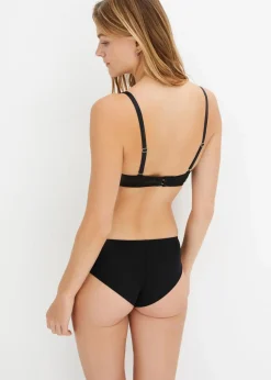 Brazilslip mit edler Stickerei