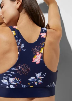 Bustier Bikini zum Wenden (2-tgl. Set)