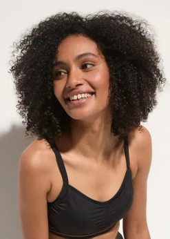 Bustier-Bikini (2-tlg.Set)