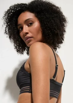 Bustier-Bikini (2-tlg.Set)