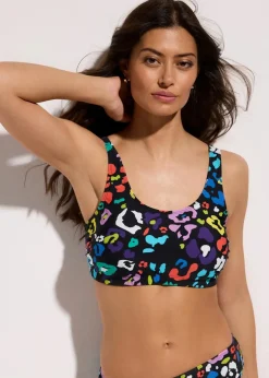 Bustier-Bikinioberteil (2er Pack)