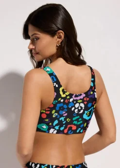 Bustier-Bikinioberteil (2er Pack)