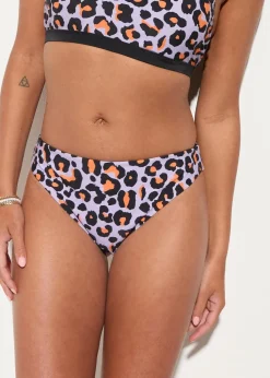 Bustier-Bikinioberteil schnelltrocknend