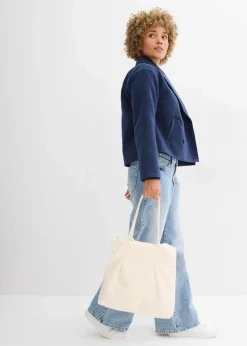 Cabanjacke, Wollimitat