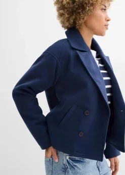 Cabanjacke, Wollimitat