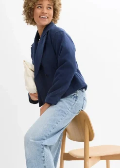 Cabanjacke, Wollimitat