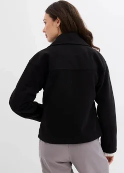 Cabanjacke, Wollimitat