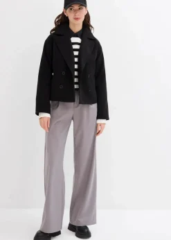 Cabanjacke, Wollimitat