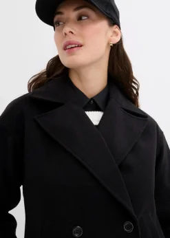 Cabanjacke, Wollimitat