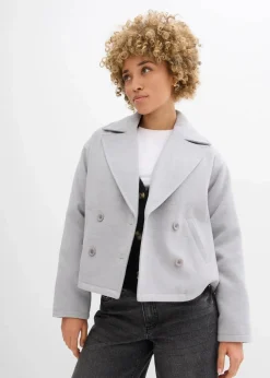 Cabanjacke, Wollimitat