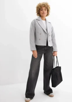 Cabanjacke, Wollimitat