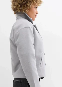 Cabanjacke, Wollimitat