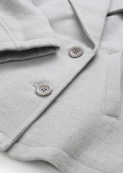 Cabanjacke, Wollimitat