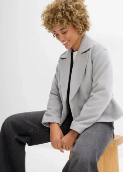 Cabanjacke, Wollimitat