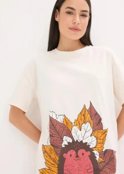 Capri Pyjama aus reiner Bio-Baumwolle