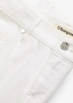 Capri-Hose mit Bequembund