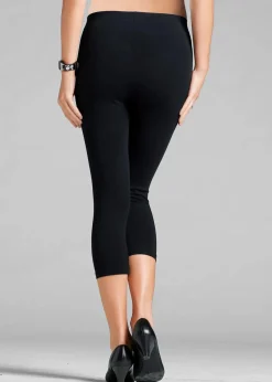 Capri-Leggings (2er-Pack)