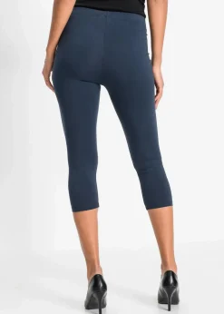 Capri-Leggings (2er-Pack)