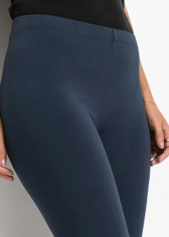 Capri-Leggings (2er-Pack)