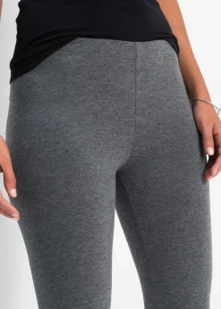 Capri-Leggings (2er-Pack)