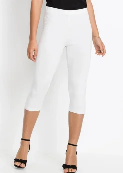 Capri-Leggings (2er-Pack)