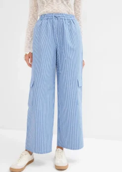 Cargohose mit Bequembund