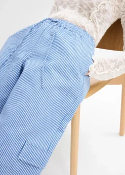 Cargohose mit Bequembund