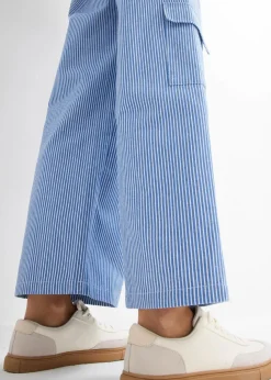 Cargohose mit Bequembund