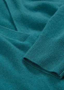 Cashmerepullover mit Good Cashmere Standard®-Anteil