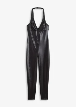 Catsuit ouvert aus Wetlook