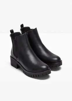 Chelsea Boot