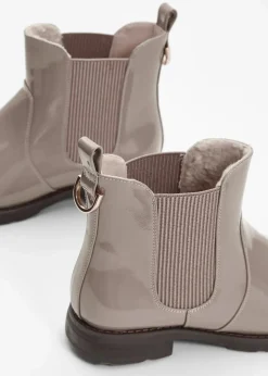 Chelsea Boot