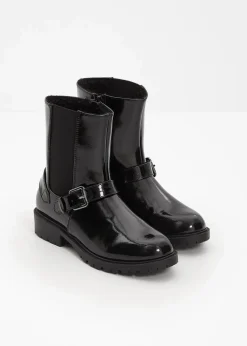 Chelsea Boot