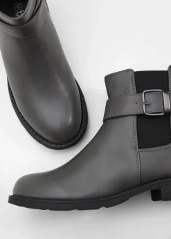 Chelsea Boot