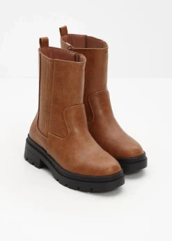 Chelsea Boot