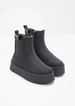 Chelsea Boot