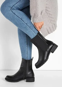 Chelsea-Boots