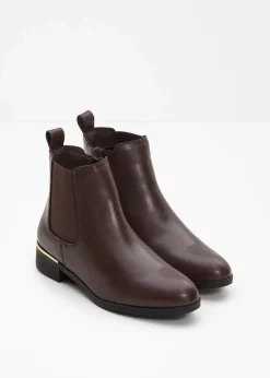Chelsea-Boots