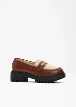 Chunky Loafer