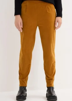 Cordhose aus Bio-Baumwolle